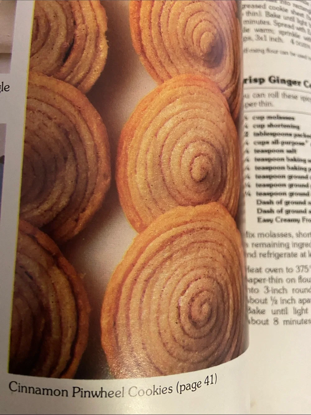 Betty Crocker’s Betty Crocker Cookie Book Holiday Christmas cookies CLASSIC bake